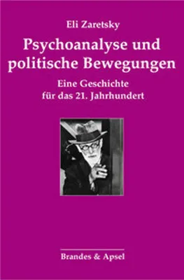 Obrázek produktu pro Psychoanalyse und politische Bewegungen