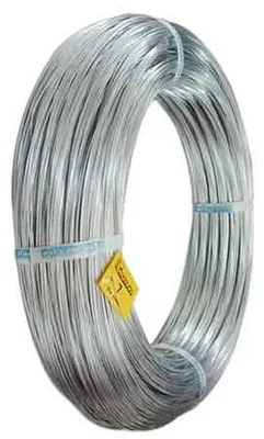 Immagine prodotto di FILO FERRO ZINCATO CAVATORTA N° 18 (3,5 mm)