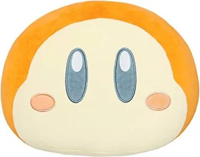 Produktbild von Kirby Plüschfigur Waddle Dee Poyo Poyo 26 cm