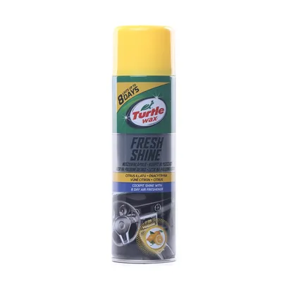 Produktbild von TURTLE WAX Kunststoffpflegemittel 500 ml Kunststoff Tiefen Pfleger Lotio 70-167