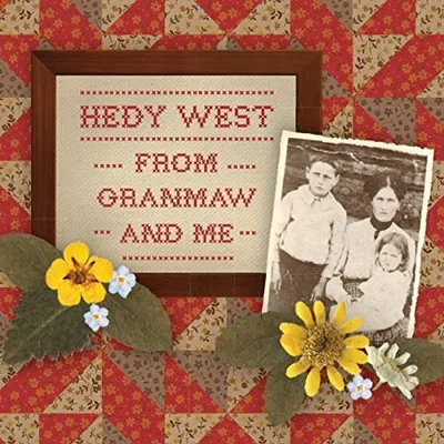 Produktbild von West, H: From Granmaw And Me