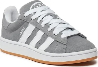 Produktbild von adidas Campus 00s Grey Gum (GS/J) - Größe 38