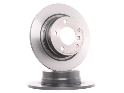 Immagine prodotto di 2x disco freno BREMBO 08.C115.11 per BMW 1 Hatchback (F20) 1 Hatchback (F21)