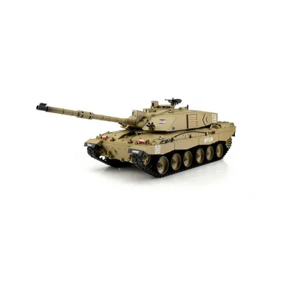Obrázek produktu pro Torro RC tank British Challenger II 1:16
