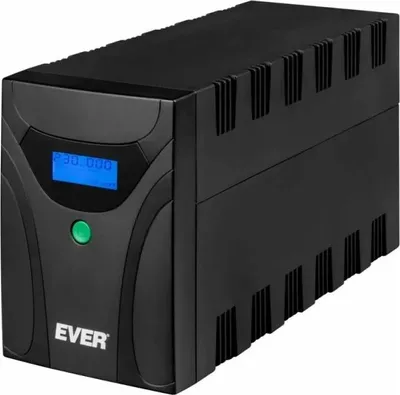 Produktbild von Ever Easyline 2200 Avr Usb Ups