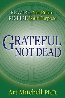 Produktbild von Grateful, Not Dead