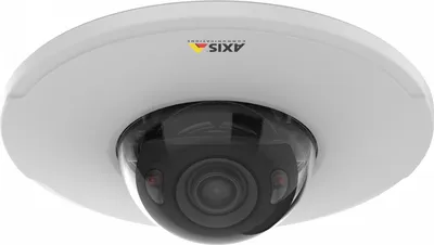 Obrázok produktu pre Axis 01242-001, montovaný, Vnútorný, Biela, Axis, T94C01L, Plast