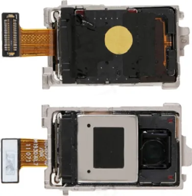 Zdjęcie produktu dla KAMERA SZEROKOKĄTNA APARAT TYŁ HUAWEI P30 Pro