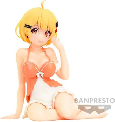 Obrázek produktu pro Hololive Relax Time Yozora Mel Figurka 11cm
