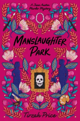Produktbild von Manslaughter Park
