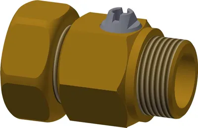 Obrázok produktu pre KWC AR Wassermengenregulierung, G1xG3/4B, 2000105933