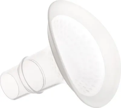 Obrázek produktu pro Canpol CANPOL BABIES krūtų gaubtelis su elastingais kraštais, 12/217