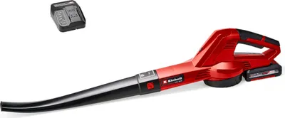 Produktbild von Einhell Power X-Change Akku-Laubbläser GE-CL 18 Li E Kit (1x2,0Ah)