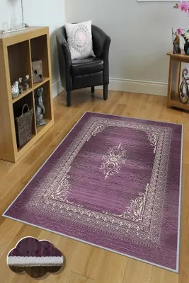 Obrázok produktu pre Conceptum Hypnose, HMNT652- HMNT652HFT, Farebný, Kobercový behúň, 80 x 150 cm, 100% POLYESTER