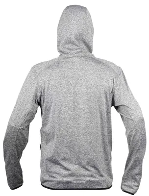 Produktbild von Spro Freestyle UL Hoodie - Angelpullover, Größe:L