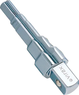 Immagine prodotto di Chiave a gradini VIRAX 4 misure 3/8''-1'' - 220420