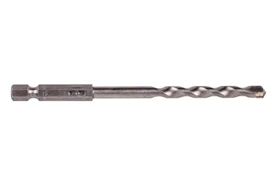 Obrázek produktu pro wolfcraft GmbH 7266000, Vrtačka, 5 mm, 95 mm, Kámen, 4 cm, 130°