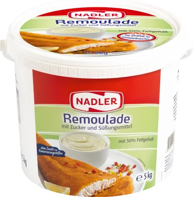 Immagine prodotto di Nadler remoulade 50%