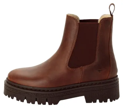 Produktbild von Tamaris 26450/47 Cognac Größe EU 41