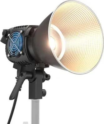 Image de Lampe de studio Zhiyun LED Molus B100 Cob