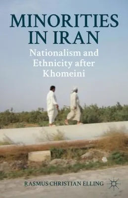 Produktbild von Minorities in Iran