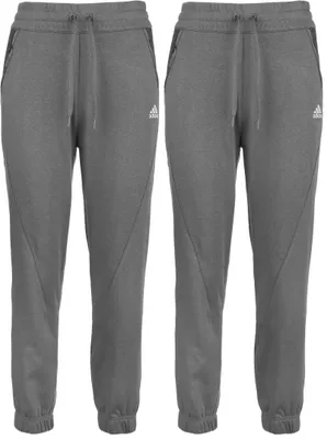 Image de adidas, Con22 Sw PNT W, pantalon, gris anthracite, taille L, pour femme