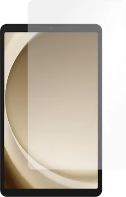 Image de Protection d’Écran compatible avec Samsung Galaxy Tab A11 / A9 - Protection d’Écran en Verre pour Tablette