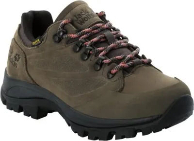 Zdjęcie produktu dla Buty Jack Wolfskin Rebellion Texapore Low 40512115298