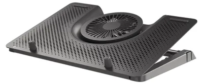 Image de Tapis de refroidissement pour ordinateur portable Genesis NHG-1411 15,6"-17,3