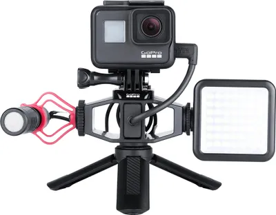 Obrázek produktu pro VIJIM GP-1 GoPro Vloging Setup Bracket
