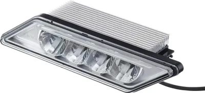 Immagine prodotto di Faro da lavoro 24 V 28 W LED 6.500 K 2.350 lm HELLA applicabile universalmente