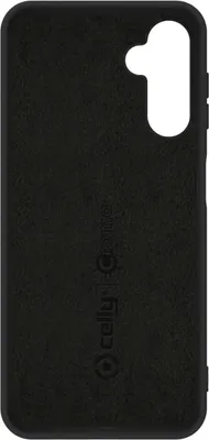 Produktbild von Celly CROMO1038BK, Cover, Samsung, Galaxy A24 4G, 16,5 cm (6.5"), Schwarz