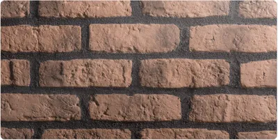 Produktbild von Ziegelmauer– Schreibtischunterlage – Schreibtisch Tischunterlage – 120x60 cm – Unterlage Groß Schreibtischmatte