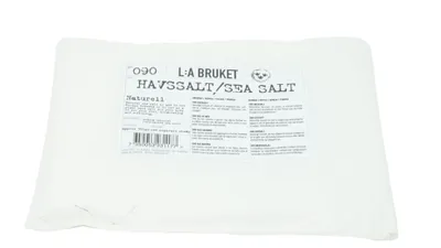 Obrázek produktu pro La Bruket No 090 Sea Salt Natuell Badesalz 300g