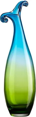 Produktbild von Blütenvase "Harlekini" (41,5cm)