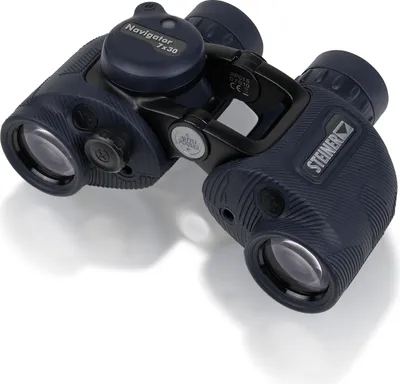 Produktbild von STEINER Navigator Pro 7x30 Fernglas mit Kompass