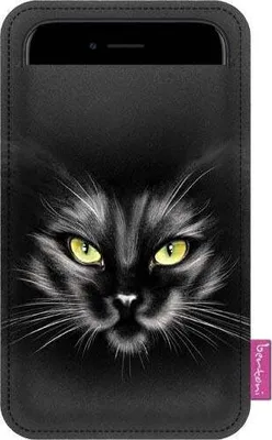 Produktbild von Handytasche »Nero« ED58