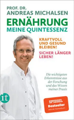 Obrázok produktu pre Ernährung. Meine Quintessenz