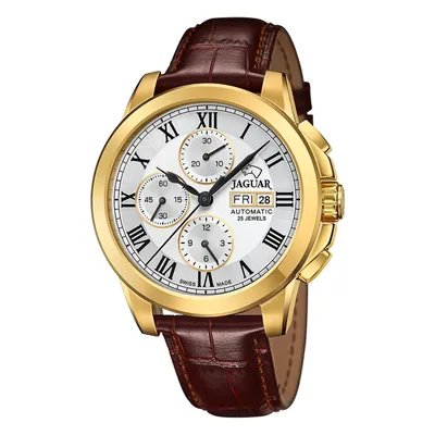Zdjęcie produktu dla Jaguar Automatic J976/1 Męski automatyczny chronograf