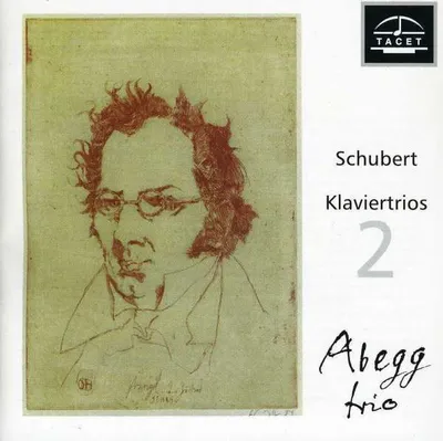 Produktbild von Franz Schubert (1797-1828) - Klaviertrio Nr.2 D.929 -   - (CD / K)