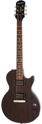 Immagine prodotto di Epiphone Limited Edition Special-I Worn Ebony