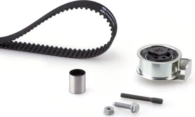 Zdjęcie produktu dla Zestaw Rozrządu Vw 1,4Tdi/1,9Tdi
