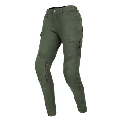 Produktbild von Shima Hosen Giro, SHIMAGIROLADYKHAKI, Größe: 153