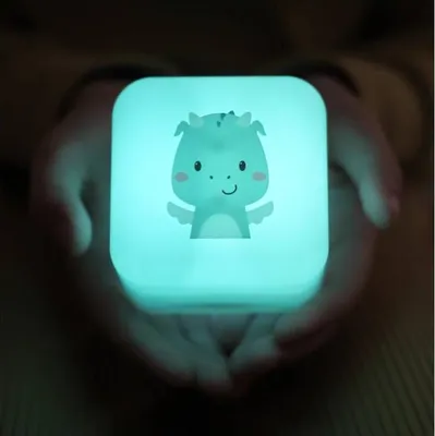 Obrázok produktu pre Cloud b Cube B™ Drake the Dragon Nočné svetlo Drak Drake