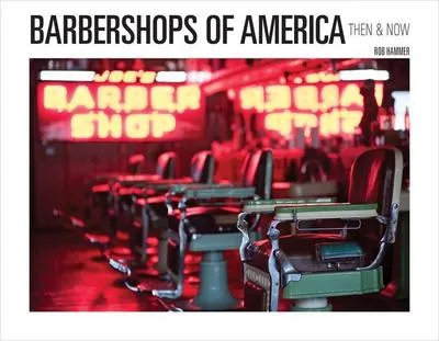 Immagine prodotto di Barbershops of America