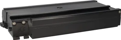 Produktbild von TranzX E-Bike Akku BL03 36V 16Ah Gepäckträgerakku 576Wh