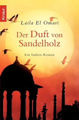 Immagine prodotto di Der Duft von Sandelholz