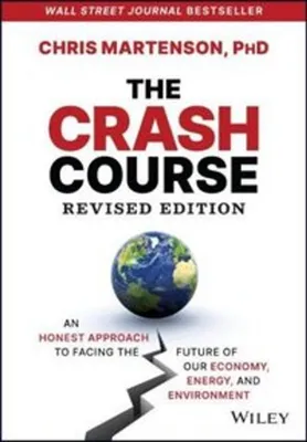 Obrázok produktu pre The Crash Course