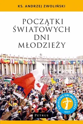 Image de Początki światowych dni młodzieży