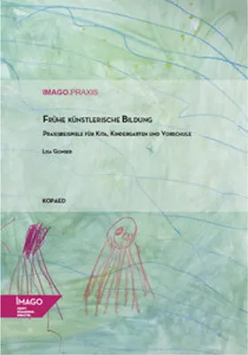 Obrázok produktu pre Frühe künstlerische Bildung